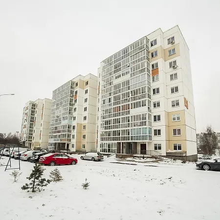 On Malinovka * Minsk